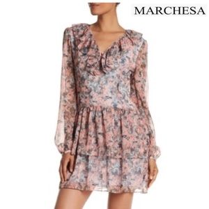 Marchesa Dress
